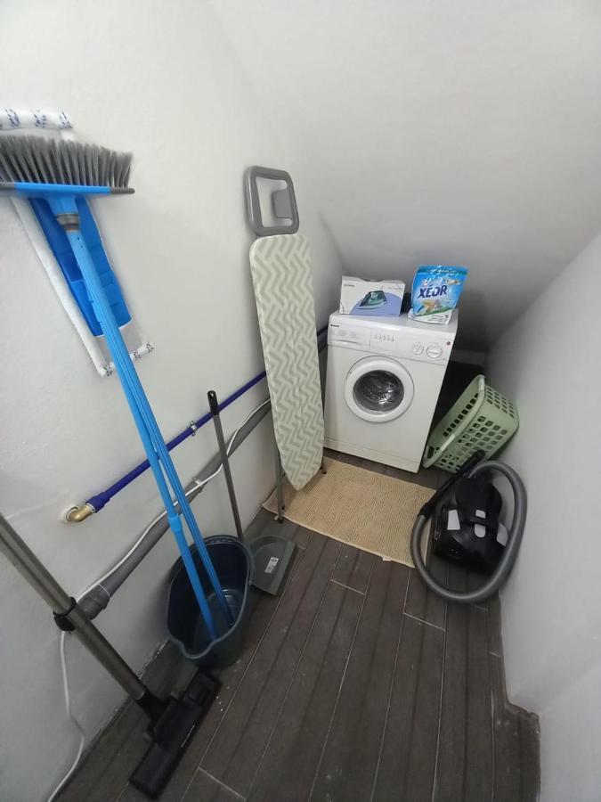 Home Sleep Home Fafe 2 외부 사진
